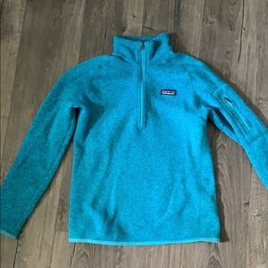 Patagonia Better Sweater Fleece